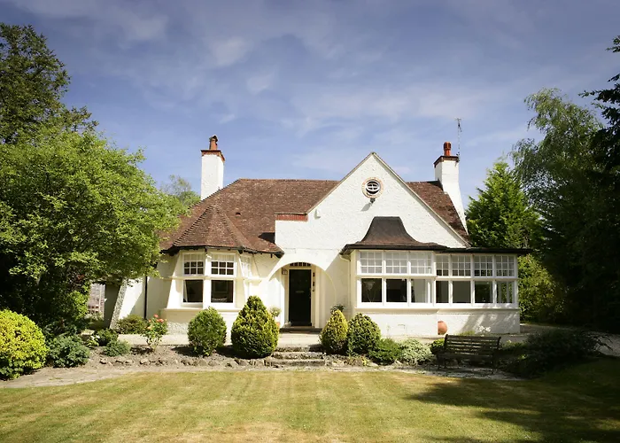 Daisybank Cottage Boutique Bed And BreakfastBoutique Hotel